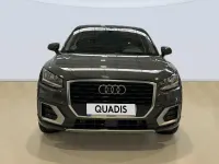 Usado Audi Q2 Design 116 CV (85 kW) 2020 Gris SUV