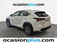 Usado Lexus NX300h Business Edition 197 CV (144 kW) 2020 Blanco SUV