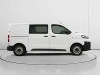 Usado Opel Vivaro-e Combi 120 CV (88 kW) 2021 Blanco Monovolumen