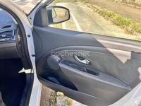 Usado Renault Mégane 85 CV (62 kW) 2010 Blanco Berlina