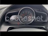 Usado Mazda CX-3 121 CV (88 kW) 2020 Granate SUV