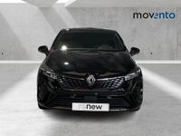 Nuevo Renault Clio V Techno 143 CV (105 kW) 2025 Negro Berlina