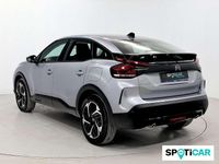 Usado Citroën C4 Feel 131 CV (96 kW) 2023 Gris SUV