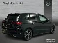 Usado Mercedes B200 AMG line 150 CV (110 kW) 2023 Negro Utilitario