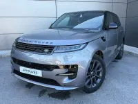 Usado Land Rover Range Rover Sport SE Dynamic 249 CV (183 kW) 2024 Gris / plata SUV