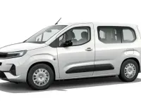 Nuevo Opel Combo S 100 CV (73 kW) 2025 Blanco Monovolumen