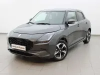 Nuevo Suzuki Swift 81 CV (59 kW) 2026 Gris / plata Utilitario