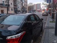 Usado Citroën C-Elysee I Exclusive 100 CV (73 kW) 2016 Negro Berlina