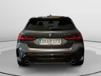 Usado BMW M135 306 CV (225 kW) 2020 Utilitario