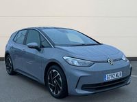 Usado VW ID.3 Pro 150 kW (204 CV) 2023 Gris Utilitario