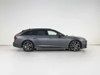 Usado Audi A6 Sport 245 CV (180 kW) 2024 Gris / plata Familiar