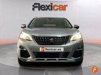 Usado Peugeot 5008 Allure 131 CV (96 kW) 2020 Gris SUV