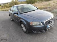 usado Audi A4 2.0 140CV