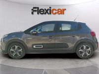 Usado Citroën C3 102 CV (75 kW) 2024 Gris Berlina