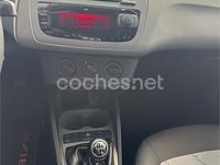 Käytetty Seat Ibiza Copa 90 HP (66 kW) 2012 Punainen Sedan