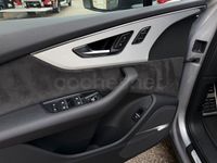 Usado Audi SQ7 Ambiente 435 HP (319 kW) 2020 Cinzento SUV