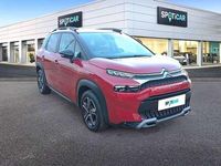 Usado Citroën C3 Aircross Feel 110 CV (80 kW) 2023 Rojo SUV
