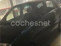 Usado Hyundai Atos GLS 59 CV (43 kW) 2006 Negro Utilitario