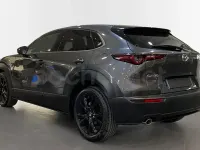 Usado Mazda CX-30 Homura-Line 140 CV (102 kW) 2025 Gris / plata SUV