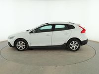 Usado Volvo V40 CC Momentum 150 CV (110 kW) 2016 Blanco Familiar