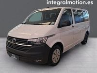 Usado VW Caravelle 149 CV (109 kW) 2023 Monovolumen