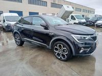 Usado Renault Arkana Zen 143 CV (105 kW) 2022 Negro SUV