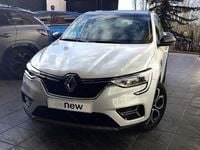 Usado Renault Arkana Techno 145 CV (106 kW) 2023 Blanco SUV