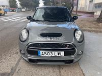 Käytetty Mini Cooper S 204 HP (150 kW) 2024 Harmaa Viistoperä