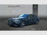 Usado Mercedes E300 AMG line 313 CV (230 kW) 2025 Otro Berlina