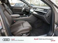 usado Audi A8 60TFSI e quattro LASER NAVI B&O LUFTF.