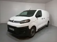 Usado Citroën Jumpy 102 CV (75 kW) 2021 Monovolumen