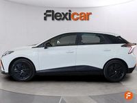 Usado MG MG5 EV 125 kW (170 CV) 2023 Blanco Familiar