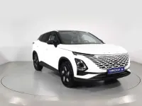 Usado Omoda 5 148 CV (108 kW) 2025 Blanco SUV