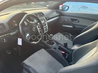 Usado VW Scirocco 160 CV (117 kW) 2009 Blanco Coupe