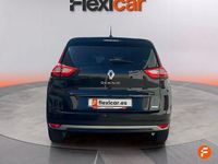 Usado Renault Scénic IV Intens 110 CV (80 kW) 2017 Negro Monovolumen