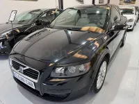 Usado Volvo C30 Momentum 180 CV (132 kW) 2006 Negro Utilitario