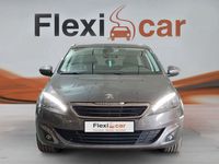 usado Peugeot 308 SW Allure 1.2 PureTech 130 S&S - 5 P (2016) Gasolina en Flexicar Jaén 2
