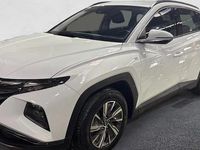 Usado Hyundai Tucson 136 CV (100 kW) 2021 SUV