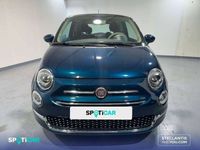 usado Fiat 500 1.0 Hybrid Dolcevita 52kW