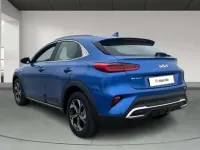 Nuevo Kia XCeed 116 CV (85 kW) 2026 Azul SUV
