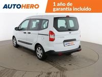 usado Ford Tourneo 1.0 Ecoboost Ambiente