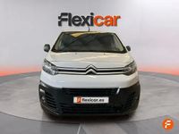 Usado Citroën Jumpy 102 CV (75 kW) 2022 Blanco Monovolumen