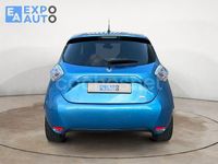 Usado Renault Zoe Intens 67 kW (92 CV) 2017 Eléctrico Utilitario