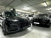Usado Porsche Cayenne E-Hybrid 470 CV (345 kW) 2024 Negro SUV