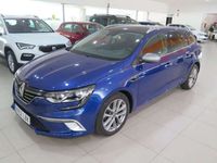 usado Renault Mégane GT Line 1.3 TCe GPF 103kW