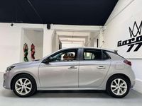Usado Opel Corsa Edition 75 CV (55 kW) 2020 Gris Utilitario