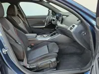 Usado BMW 330e M Sport 292 CV (214 kW) 2025 Azul Familiar