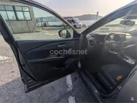 Usado Nissan Qashqai N-Connecta 140 CV (102 kW) 2021 Gris / plata SUV