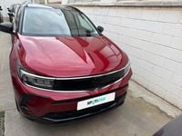 Używany Opel Grandland X S 147 KM (108 kW) 2025 Czerwony SUV