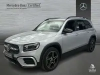 Usado Mercedes GLB200 150 CV (110 kW) 2026 SUV
